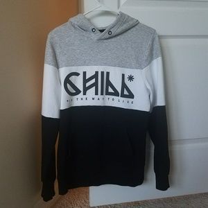 👀 H&M Boys Hoodie